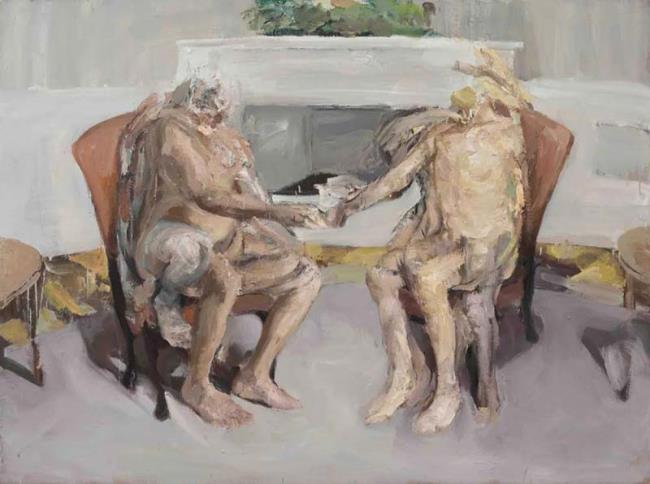 司博闻,物种园中的人 司博闻,物种园中的人