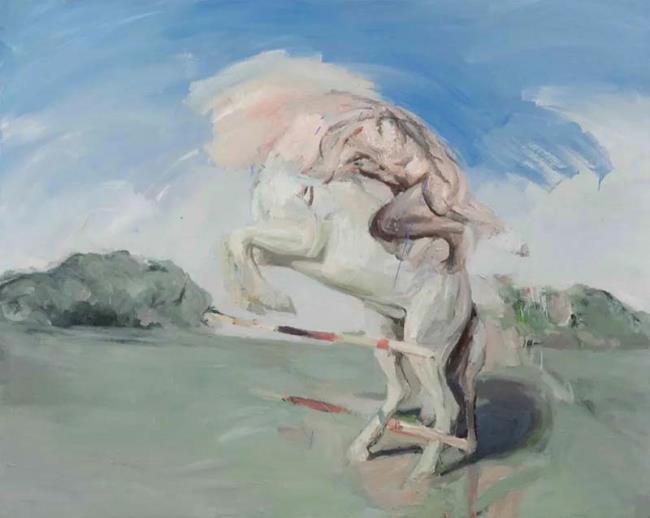 司博闻,物种园中的人 司博闻,物种园中的人