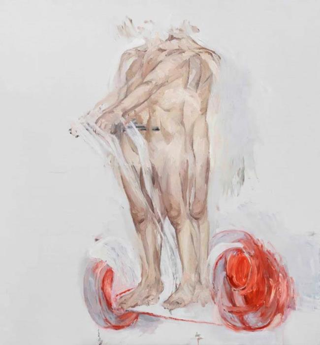 司博闻,物种园中的人 司博闻,物种园中的人