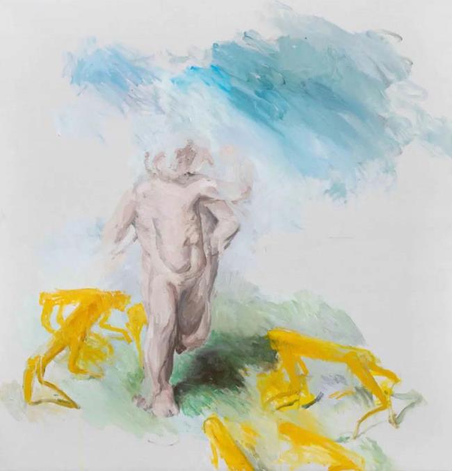 司博闻,物种园中的人 司博闻,物种园中的人