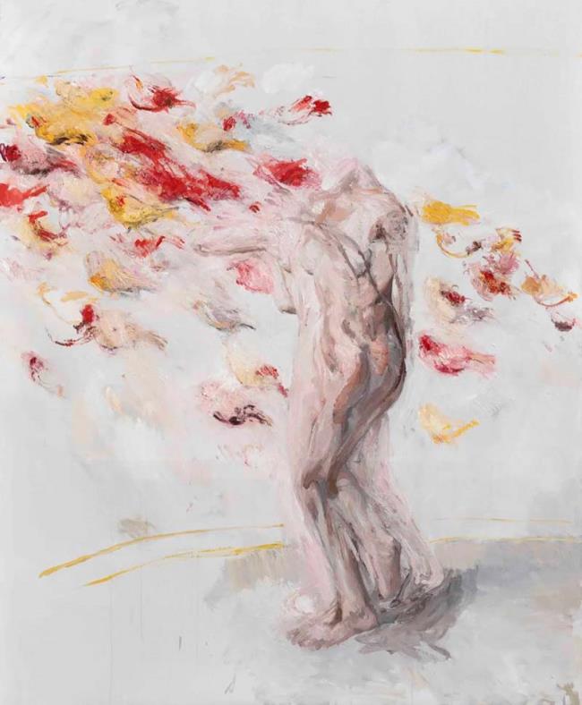 司博闻,物种园中的人 司博闻,物种园中的人