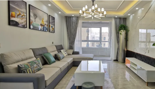 筑方装饰，助我成家!