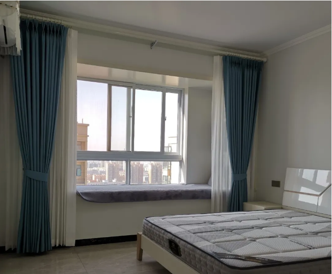 筑方装饰，助我成家!