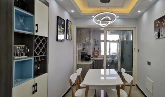 筑方装饰，助我成家!