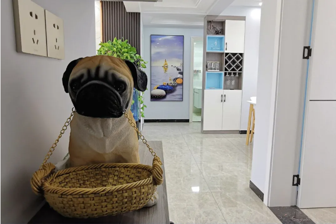 筑方装饰，助我成家!