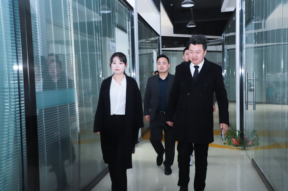 企迪网创始人罗权 企迪网创始人罗权