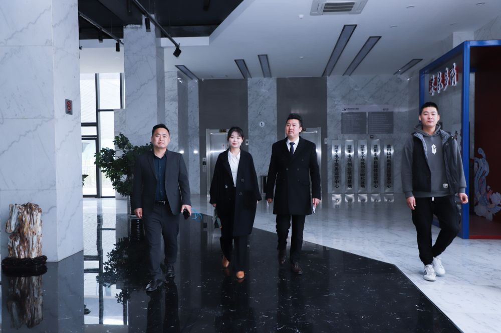 企迪网创始人罗权 企迪网创始人罗权